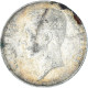 Monnaie, Belgique, Franc, 1913, TB, Argent, KM:72 - 1 Frank