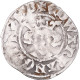 Monnaie, Grande-Bretagne, Edward I, II, III, Penny, Canterbury, TB+, Argent - 1066-1485 : Bas Moyen-Age