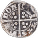 Monnaie, Grande-Bretagne, Edward I, II, III, Penny, Londres, TB+, Argent - 1066-1485 : Bas Moyen-Age