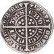 Grande-Bretagne, Edward III, Gros, 1351-1361, York, Argent, TTB, Spink:1571 - 1066-1485 : Late Middle-Age