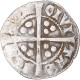 Monnaie, Grande-Bretagne, Edward I, II, III, Penny, Londres, TB+, Argent - 1066-1485 : Bas Moyen-Age