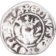 Monnaie, Grande-Bretagne, Edward I, II, III, Penny, Londres, TB+, Argent - 1066-1485 : Basso Medio Evo