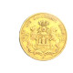 Allemagne-Ville Libre DHambourg 20 Mark 1883 Hambourg - 5, 10 & 20 Mark Gold