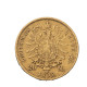 Allemagne-Royaume De Wurtemberg 20 Mark 1872- Stuttgart - 5, 10 & 20 Mark Oro