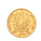 Allemagne-Royaume De Wurtemberg 20 Mark 1873- Stuttgart - 5, 10 & 20 Mark Gold