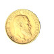 Allemagne-Royaume De Wurtemberg 20 Mark 1894- Stuttgart - 5, 10 & 20 Mark Oro