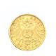 Allemagne-Royaume De Wurtemberg 20 Mark 1894- Stuttgart - 5, 10 & 20 Mark Oro