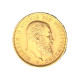 Allemagne-Royaume De Wurtemberg-20 Mark 1894 Stuttgart - 5, 10 & 20 Mark Gold