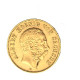 Allemagne-Royaume De Saxe Albert I-20 Mark 1894 Muddelhütten - 5, 10 & 20 Mark Oro