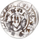 Monnaie, Grande-Bretagne, Edward I, II, III, Penny, Londres, TB+, Argent - 1066-1485 : Late Middle-Age