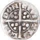 Monnaie, Grande-Bretagne, Edward I, II, III, Penny, Londres, TB+, Argent - 1066-1485: Hochmittelalter