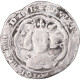 Monnaie, Grande-Bretagne, Edward III, Gros, 1327-1377, Londres, TB, Argent - 1066-1485: Hochmittelalter