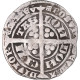 Monnaie, Grande-Bretagne, Edward III, Gros, 1327-1377, Londres, TB, Argent - 1066-1485 : Vroege Middeleeuwen