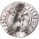 Monnaie, Grande-Bretagne, Edward I, II, III, Penny, Londres, TB+, Argent - 1066-1485 : Baja Edad Media