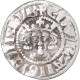 Monnaie, Grande-Bretagne, Edward I, II, III, Penny, Londres, TTB, Argent - 1066-1485 : Late Middle-Age