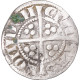 Monnaie, Grande-Bretagne, Edward I, II, III, Penny, Londres, TTB, Argent - 1066-1485 : Basso Medio Evo