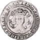 Monnaie, Grande-Bretagne, Edward III, Gros, 1327-1377, Londres, TB+, Argent - 1066-1485 : Basso Medio Evo