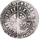 Monnaie, Grande-Bretagne, Edward III, Gros, 1327-1377, Londres, TB+, Argent - 1066-1485: Hochmittelalter