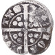 Monnaie, Grande-Bretagne, Edward I, II, III, Penny, Canterbury, TB+, Argent - 1066-1485 : Late Middle-Age