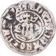 Monnaie, Grande-Bretagne, Edward I, II, III, Penny, Canterbury, TB+, Argent - 1066-1485 : Baja Edad Media