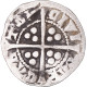 Monnaie, Grande-Bretagne, Edward I, II, III, Penny, Canterbury, TB+, Argent - 1066-1485 : Basso Medio Evo