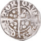 Monnaie, Grande-Bretagne, Edward I, II, III, Penny, Canterbury, TB+, Argent - 1066-1485 : Vroege Middeleeuwen