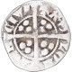 Monnaie, Grande-Bretagne, Edward I, II, III, Penny, Londres, TB+, Argent - 1066-1485 : Basso Medio Evo