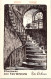 Delcampe - (2 R 18) Older Postcard - B/w - New Orleans Court Of Two Sisters / Stairway & Labranche Building (3 Postcards) - New Orleans