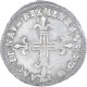 Monnaie, France, Henri IV, 1/4 D'écu De Navarre, 1600, Saint-Palais, TTB+ - 1589-1610 Hendrik IV