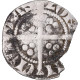 Monnaie, Grande-Bretagne, Edward I, II, III, Penny, Londres, TB+, Argent - 1066-1485 : Late Middle-Age