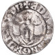 Monnaie, Grande-Bretagne, Edward I, II, III, Penny, Londres, TB+, Argent - 1066-1485 : Vroege Middeleeuwen