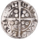 Monnaie, Grande-Bretagne, Edward I, II, III, Penny, Londres, TB+, Argent - 1066-1485 : Basso Medio Evo