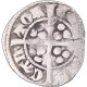 Monnaie, Grande-Bretagne, Edward I, II, III, Penny, Canterbury, TB+, Argent - 1066-1485 : Late Middle-Age