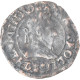 Monnaie, France, Henri III, Double Tournois, 1588, Lyon, TB+, Cuivre, CGKL:66 - 1574-1589 Heinrich III.