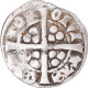 Monnaie, Grande-Bretagne, Edward I, II, III, Penny, Canterbury, TB+, Argent - 1066-1485 : Basso Medio Evo