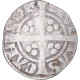 Monnaie, Grande-Bretagne, Edward I, II, III, Penny, Canterbury, TB+, Argent - 1066-1485: Hochmittelalter