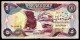 A8 IRAK    BILLETS DU MONDE   BANKNOTES  5 DINARS 1980 - Iraq