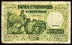 A8 BELGIQUE   BILLETS DU MONDE   BANKNOTES  50 FRANCS 1944 - Other & Unclassified