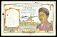 A8 INDOCHINE   BILLETS DU MONDE   BANKNOTES  1 PIASTRE 1949 - Indochine