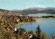 Pörtschach Am Wörther See, Kärnten Panorama Gelaufen 1965 - Pörtschach