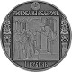 Belarus 1 Rouble 2016 Francisk Skorina's Way. Krakow Km#556 - Bielorussia