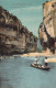 FRANCE - 81 - GORGES DU TARN - Le Détroit - Carte Postale Ancienne - Otros & Sin Clasificación