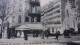 PARIS 17  EME AVENUE DE VILLIERS RUE BREMONTIER EGLISE  FRANCOIS DE SALES 1929 CALECHES - Paris (17)