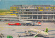 94-ORLY-AEROPORT- L'AIRE DE STATIONNEMENT - Orly