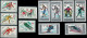 0221 Russia USSR Bulgaria 1976 Winter Olympic Innsbruck Sport MNH Lot#552 - Hiver 1976: Innsbruck