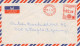 INDIA - AIRMAIL 1976 BOMBAY > BITTERFELD/GDR -METER- /ZB 131 - Airmail