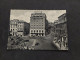Lotto Cartoline 1950. Roma. Via Veneto E Piazza Barberini. Viaggiata. Condizioni Eccellenti. - Collections & Lots