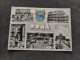 Lotto Cartoline 1957. Roma. Souvenir E Via Della Conciliazione. .  Viaggiata. Condizioni Eccellenti. - Sammlungen & Lose