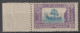 TUNISIE - 1906 - YVERT N°41 ** MNH - COTE = 28 EUR. - Neufs