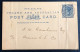 Nouvelle-Zélande, Entier-carte, Cachet DUNEDIN 10.2.1893 - (B1288) - Postwaardestukken